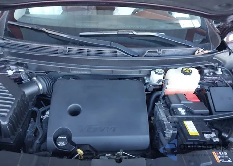 2020 Buick Enclave Awd Avenir from USA, damaged, VIN 5GAEVCKW8LJ189328